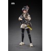 Pocket Art Action - PA006 Reizei Hiyo the Security 1/12 15cm (EU)