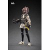 Pocket Art Action - PA006 Reizei Hiyo the Security 1/12 15cm (EU)