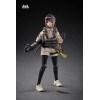 Pocket Art Action - PA006 Reizei Hiyo the Security 1/12 15cm (EU)