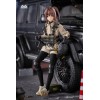 Pocket Art Action - PA006 Reizei Hiyo the Security 1/12 15cm (EU)