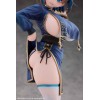 Original Illustration - Manjuu Musume Tsumugu Illustrated by Ranfu 1/7 DX Ver. 25cm (EU)