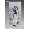 Original Illustration - Manjuu Musume Tsumugu Illustrated by Ranfu 1/7 DX Ver. 25cm (EU)