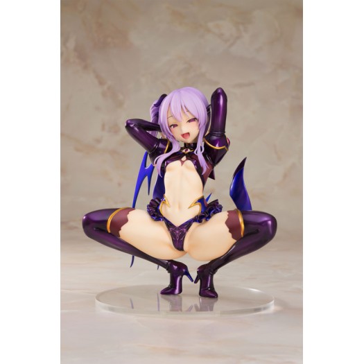 Aisei Tenshi Love Mary - Succubus Mary Lapis Illustrated by Kuuki Satou 1/6 18cm (EU)