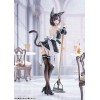 Original Character - Maid Maison Ai Iwaya Illustration by 92M 1/6 26cm Exclusive