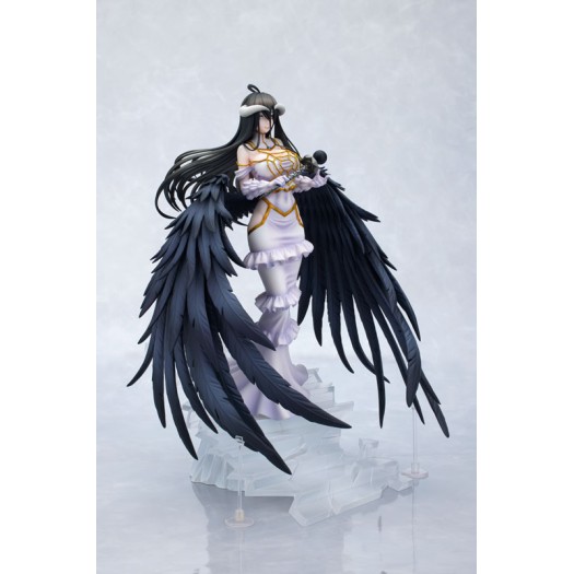 Overlord - Albedo 1/8 10th Anniversary so-bin ver. 27,2cm (EU)