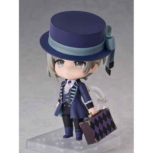 Reverse: 1999 - Nendoroid Vertin 2508 10cm (EU)