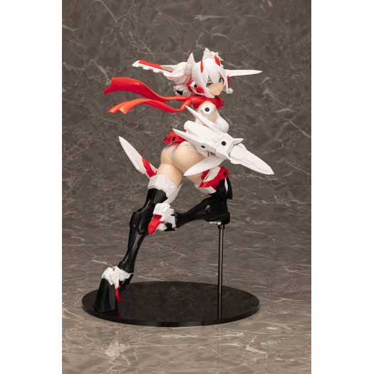 Megami Device Asra Ninja Modelers Edition 1/1 28cm Plastic Model Kit (EU)