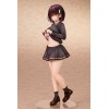 Ayakashi Triangle - Kanade Suzu 1/7 24cm (EU)