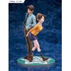 Detective Conan - F:Nex Hattori Heiji & Toyama Kazuha 26cm (EU)