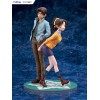 Detective Conan - F:Nex Hattori Heiji & Toyama Kazuha 26cm (EU)