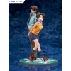 Detective Conan - F:Nex Hattori Heiji & Toyama Kazuha 26cm (EU)