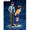 Detective Conan - F:Nex Hattori Heiji & Toyama Kazuha 26cm (EU)