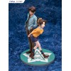 Detective Conan - F:Nex Hattori Heiji & Toyama Kazuha 26cm (EU)