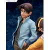 Detective Conan - F:Nex Hattori Heiji & Toyama Kazuha 26cm (EU)