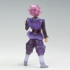 Dragon Ball Super - Clearise Figure Super Saiyan Rosé Goku Black 19cm