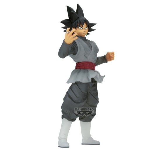 Dragon Ball Super - Clearise Figure Goku Black 19cm