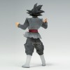 Dragon Ball Super - Clearise Figure Goku Black 19cm