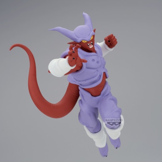 Dragon Ball Z - Match Makers Janemba 16cm