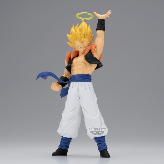 Dragon Ball Z - Match Makers Gogeta 17cm