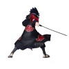 Naruto Shippuuden - Vibration Stars Uchiha Sasuke IV 14cm