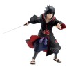 Naruto Shippuuden - Vibration Stars Uchiha Sasuke IV 14cm