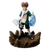 Naruto - Memorable Saga Akimichi Choji 12cm