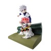 Hunter x Hunter - Memorable Saga Killua 8cm