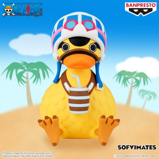 One Piece - SOFVIMATES Karoo 13cm