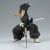 Bleach - Vibration Stars Kenpachi Zaraki 13cm