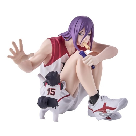 Kuroko's Basketball the Movie: Last Game - Murasakibara Atsushi 10cm