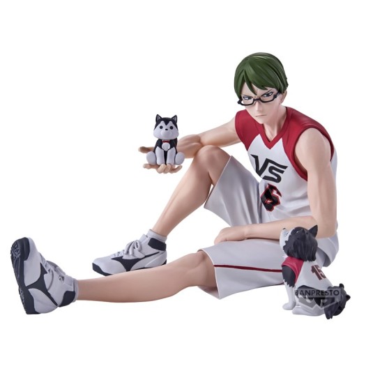 Kuroko's Basketball the Movie: Last Game - Midorima Shintaro 13cm