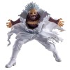 My Hero Academia - The Evil Villains Dabi 13cm