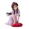 The Idolmaster Cinderella Girls - Relax Time Kakari Tsujino 11cm