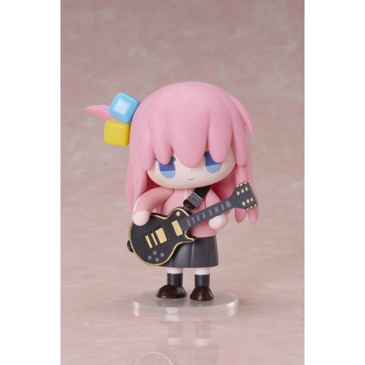 Bocchi the Rock! - Deformation Figure Gotoh Hitori 10cm Exclusive