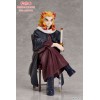 Demon Slayer: Kimetsu no Yaiba - Rengoku Kyojuro 16,5cm Exclusive