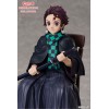 Demon Slayer: Kimetsu no Yaiba - Kamado Tanjiro 15cm Exclusive