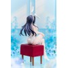 Rascal Does Not Dream of Bunny Girl Senpai - Sakurajima Mai Bunny Ver. 21cm Exclusive