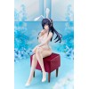 Rascal Does Not Dream of Bunny Girl Senpai - Sakurajima Mai Bunny Ver. 21cm Exclusive