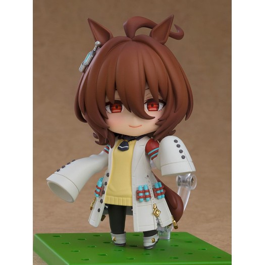 Uma Musume Pretty Derby - Nendoroid Agnes Tachyon 2512 10cm (EU)