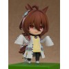 Uma Musume Pretty Derby - Nendoroid Agnes Tachyon 2512 10cm (EU)