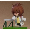 Uma Musume Pretty Derby - Nendoroid Agnes Tachyon 2512 10cm (EU)