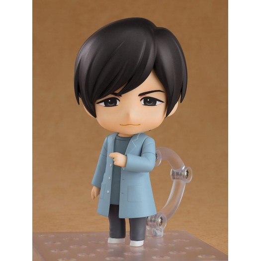 Aoni Production - Nendoroid Kamiya Hiroshi 2515 10cm (EU)