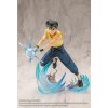 Yu Yu Hakusho - ARTFX J Urameshi Yusuke Ver. 2 1/8 18,5cm (EU)