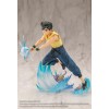 Yu Yu Hakusho - ARTFX J Urameshi Yusuke Ver. 2 1/8 18,5cm (EU)