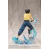 Yu Yu Hakusho - ARTFX J Urameshi Yusuke Ver. 2 1/8 18,5cm (EU)