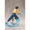 Yu Yu Hakusho - ARTFX J Urameshi Yusuke Ver. 2 1/8 18,5cm (EU)