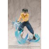 Yu Yu Hakusho - ARTFX J Urameshi Yusuke Ver. 2 1/8 18,5cm (EU)