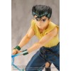 Yu Yu Hakusho - ARTFX J Urameshi Yusuke Ver. 2 1/8 18,5cm (EU)