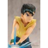 Yu Yu Hakusho - ARTFX J Urameshi Yusuke Ver. 2 1/8 18,5cm (EU)