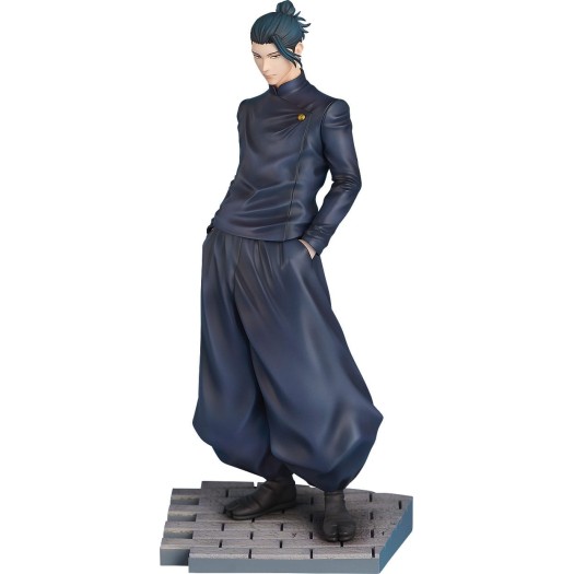 Jujutsu Kaisen - Geto Suguru 1/7 Tokyo Jujutsu High School Ver. 27,5cm (EU)